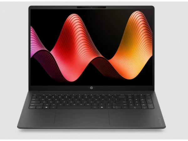 Laptop HP OmniBook 3 16-by0004nm DOS 16''WUXGA AG Ryzen 5 40 16GB onboard 512GB srebrna 3g' ( 'D92NDEA#BED' ) 