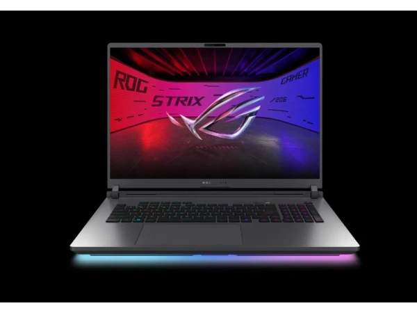 Laptop ASUS ROG Strix G18 G815LW-SA298W W11H 18''2.5K U9 290HX Plus 32GB 1TB 508016GB GLAN back ranac' ( '90NR0LC1-M00EW0' ) 