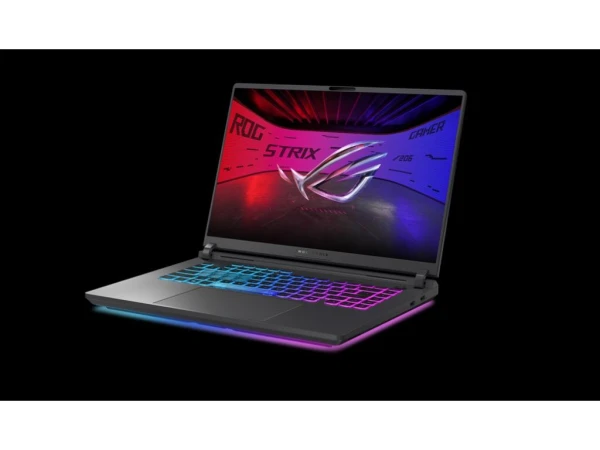 Laptop ASUS ROG Strix G16 G615LP-TS219 DOS 16''2.5K U9 290HX Plus 32GB 1TB 5070 8GB GLAN backli ranac' ( '90NR0LN1-M00A20' ) 