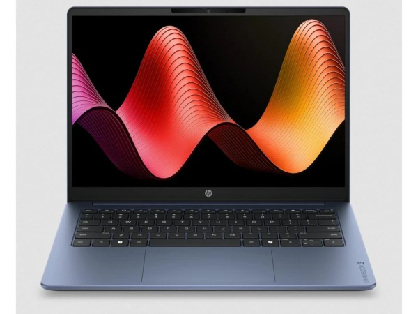 Laptop HP OmniBook 3 14-hy0003nm DOS 14''WUXGA AG Ryzen 5 40 16GB onboard 512GB plava 2g' ( 'D92N2EA#BED' ) 