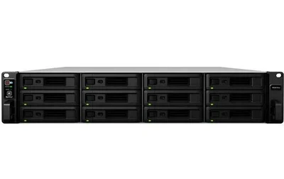 HDD NAS Storage Synology RackStation RS3618XS 12-bay