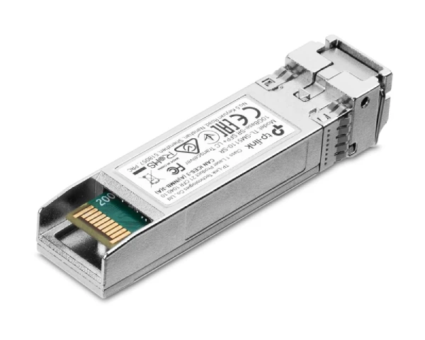TP-LINK SM5110-SR fiber opticki 10GB s