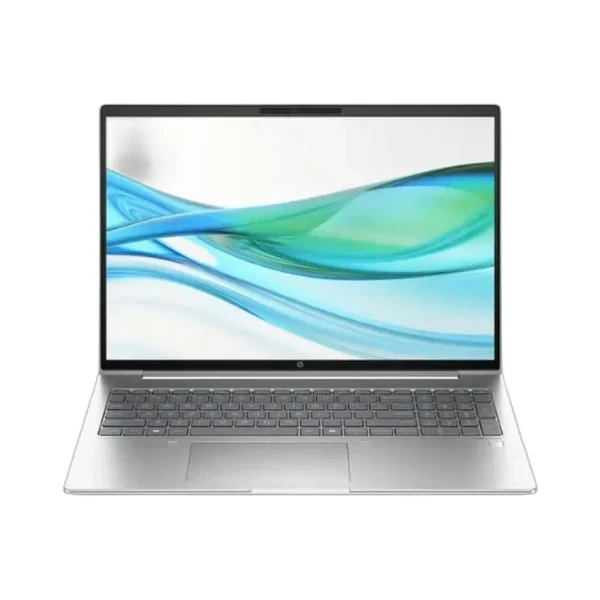 Laptop HP ProBook 460 G11 16 WUXGA IPS U5-125U 16GB NVMe 512GB SR B9ZF2ET