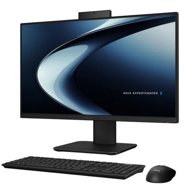 All in One Asus P440 23,8 FHD Core 5 210H 16GB SODIM NVMe 512GB Wi-Fi5 cam mic P440VA-WB210H4CB0