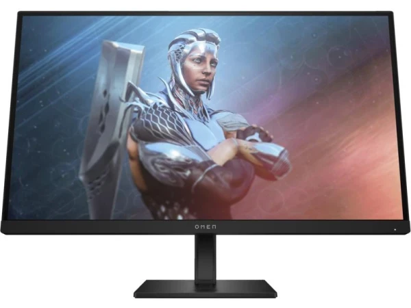 Monitor 27 HP OMEN 780F9E9 1920x1080 Full HD IPS 1ms 165Hz DP HDMI Pivot AMD FreeSync