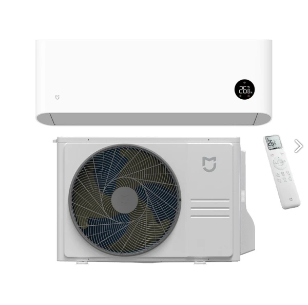 Mijia Air Conditioner ASH-12WO-N1C3-EU