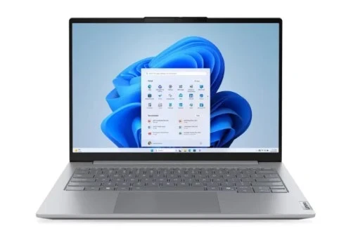 NB Lenovo ThinkBook 14 G9 Core7-240H 16GB M.2 512GB 14'' FP BL SRB 3Y 21UY000NYA