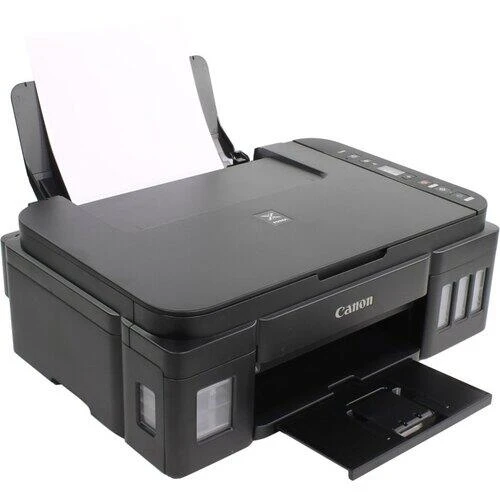 Canon CISS PIXMA Multifunc. G2416 EUM-EMB