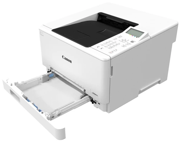 Canon I-SENSYS LBP647CDW EMEA
