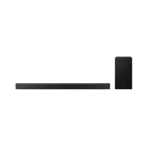 Zvučnik Samsung soundbar HWB750F