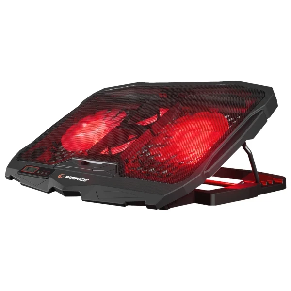 Postolje za laptop Rampage AD-RC4 15''-17'' 23441