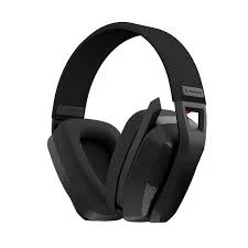 Slušalice Wireless Bluetooth Rampage BLITZ PC PS4 PS5 crne 40396