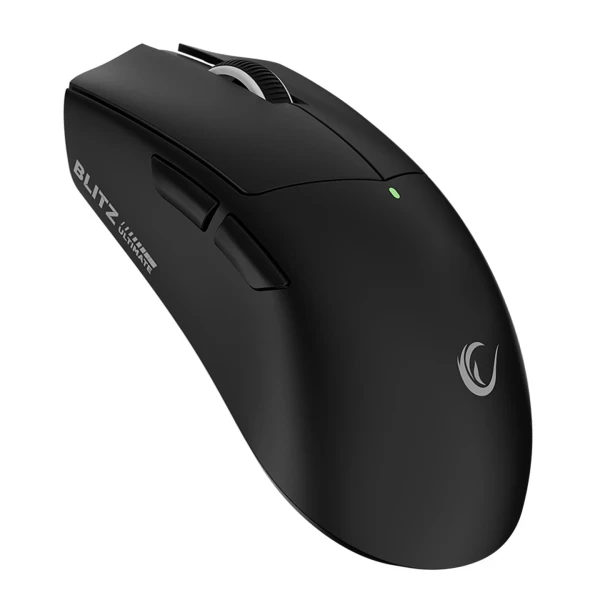 Miš Wireless Bluetooth gaming Rampage BLITZ ULTIMATE 8K crni 41824