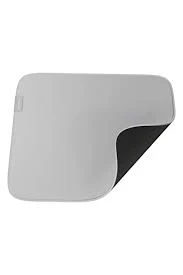 Podloga za miš Rampage Pulsar Pro S 290x240x3mm siva 41206