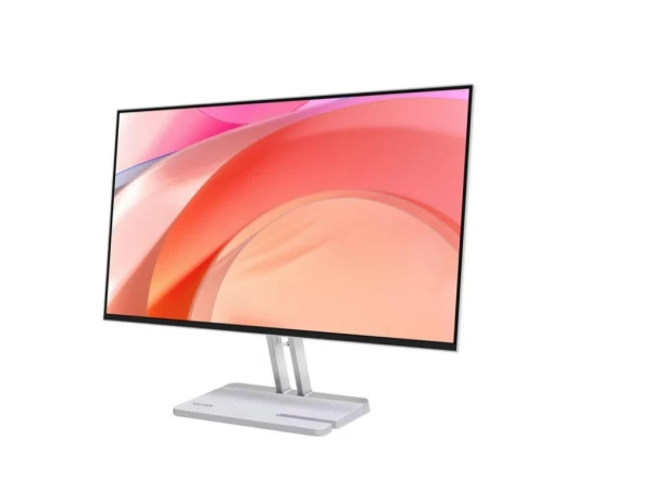 Monitor LENOVO L27-4C 27'' 1920x1080 IPS 144Hz 1ms 2xHDMI, VGA svetlo siva' ( '67DEKAC1EU' ) 