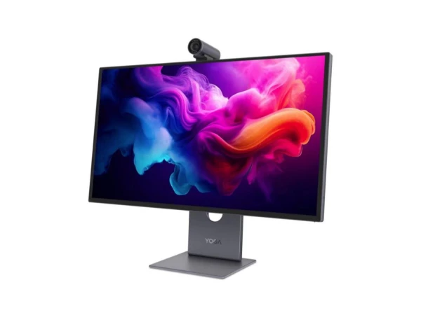 Monitor LENOVO Yoga Pro 27UD-10 27'' 3840x2160 OLED 120Hz 0.03ms tilt, height PD,2xUSB-A,3xUSB-C,HDMI' ( '67E5RAC2EU' ) 