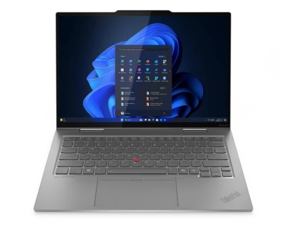 Laptop LENOVO ThinkPad X1 2-in-1 G10 Win11 Pro 14'' 2.8K AG Touch U7 258V 32GB 512GB SSD FPR backlEN' ( '21NU0021CX' ) 
