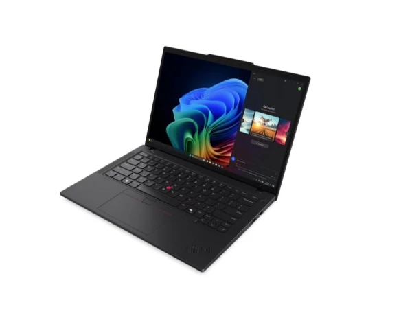 Laptop LENOVO ThinkPad T14 G6 W11Pro 14'' WUXGA U7-258V 32GB 1TB bklt eng Crna' ( '21QG001PCX' ) 
