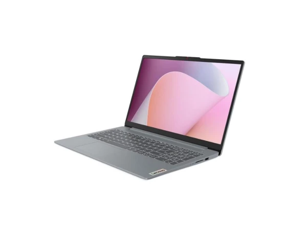 Laptop LENOVO IdeaPad Slim 3 15AMN8 DOS 15.6'' FHD Athlon SILVER 10 8GB 256GB srb Siva bez punjaca' ( '82XQ019HYA' ) 