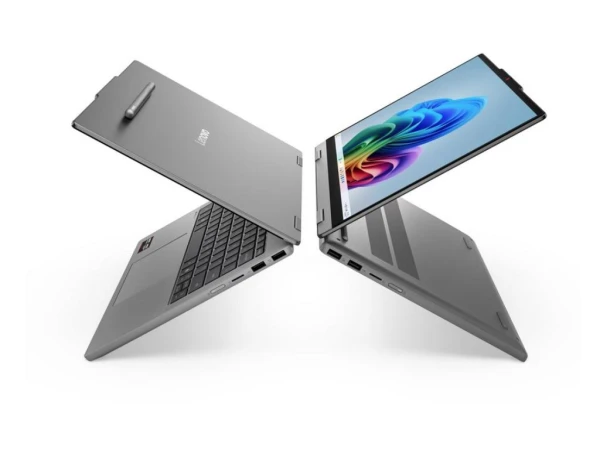 Laptop LENOVO IdeaPad 5 2in1 14AHP11 DOS 14'' WUXGA Ryzen 5 230 16GB 512GB bklt SRB Siva bez punjaca' ( '83UJ000GYA' ) 