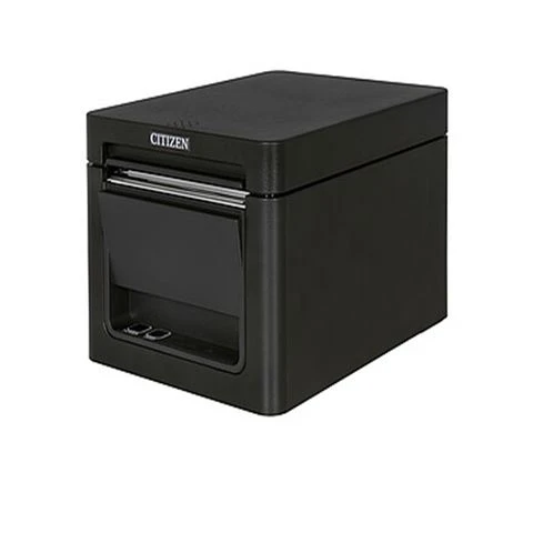POS PRN CITIZEN CT-E351 + DGS-1008D