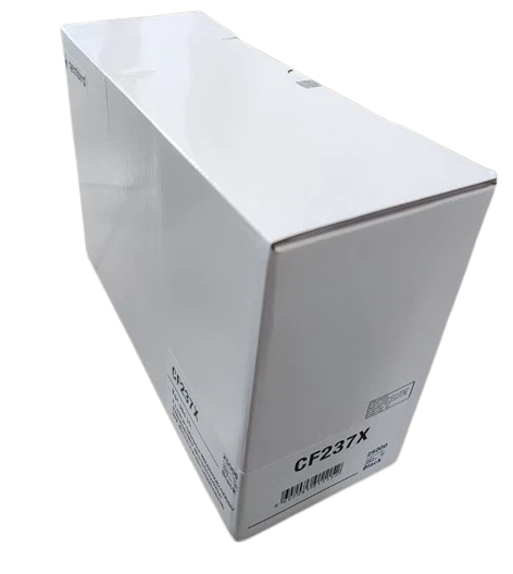 Toner Gembird CF237X zam. kaseta za HP - univerzalna - sa cipom, 25k