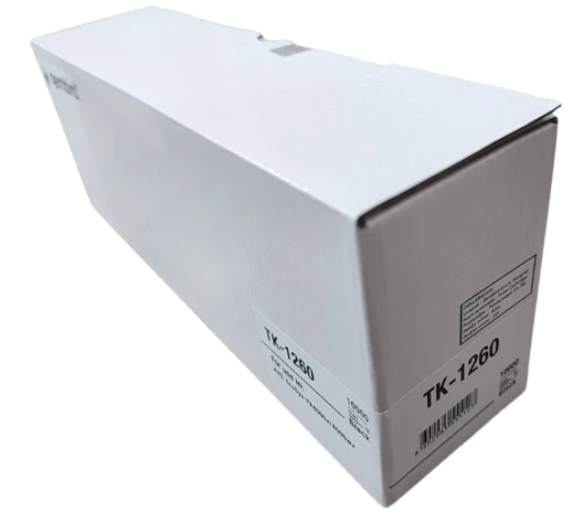 Toner Gembird TK-1260  zam. kaseta za Kyocera 10k (sa cipom)
