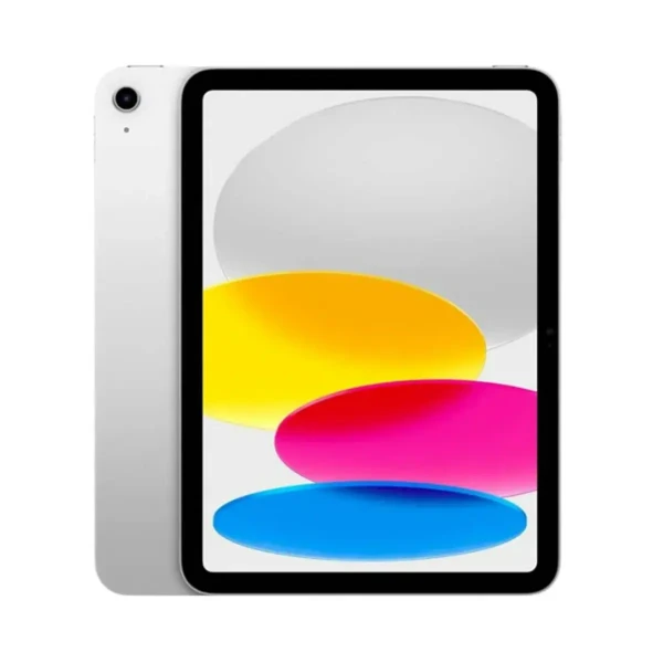 Tablet Apple iPad A16 11'' Wi-Fi 6-128GB MD3Y4HC-A Srebrni