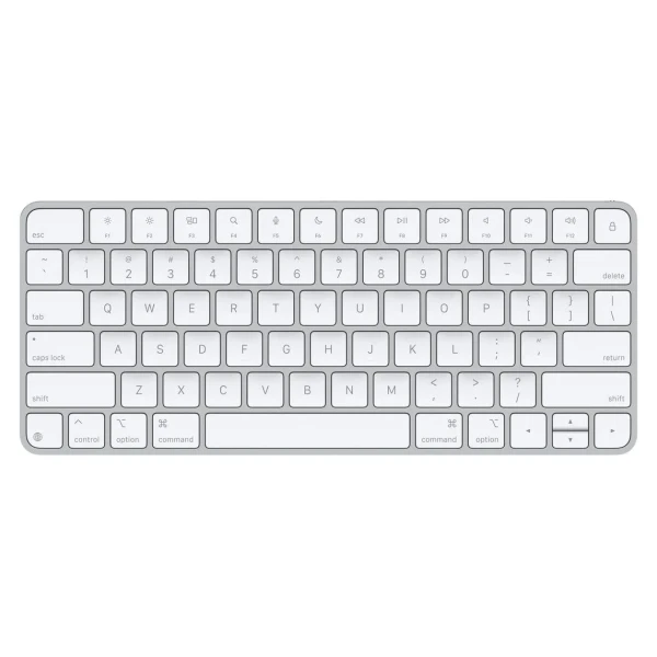 Apple Magic Keyboard (2024) - International English, mxcl3z/a