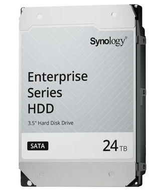 HDD Synology 24TB HAT5320 SATA