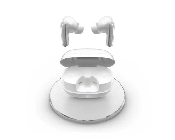 ENERGY SISTEM White Serenity ANC Ultra Bluetooth slušalice bele (M45935)