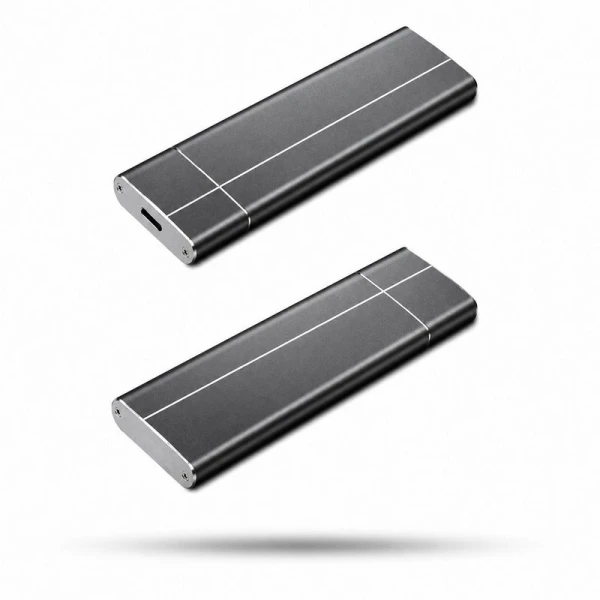 Prenosivi SSD Disk Derlar 512gb