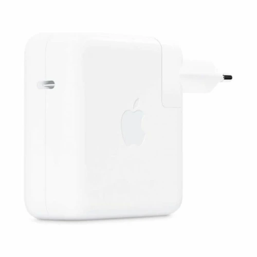 Apple - 61W USB-C Power Adapter MRW22ZM/A