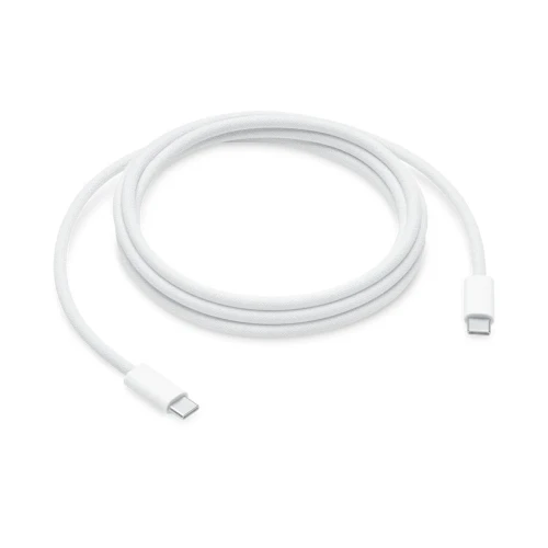 Apple USB-C to USB-C 2m Cable - MLL82ZM/A