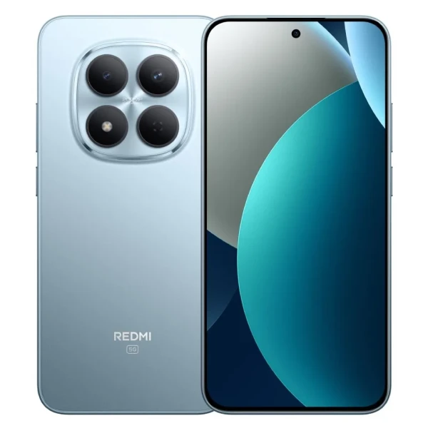 Smartphone XIAOMI Redmi Note 15 Pro 5G 8GB256GBplava' ( 'MZB0MD6EU' ) 