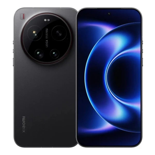 Smatrphone XIAOMI 17 Ultra Black16GB512GBcrna' ( 'M_MZB0MN9EU' ) 