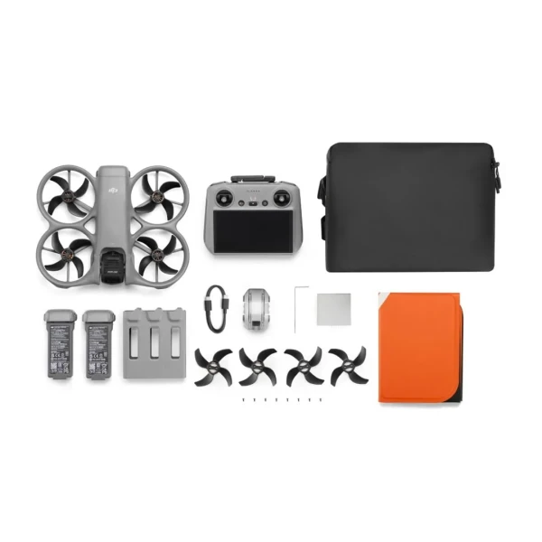 Dron DJI Avata 360 Fly More Combo (DJI RC 2)' ( 'CP.FP.00000317.01' ) 