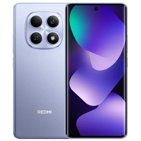Smartphone XIAOMI Redmi Note 15 8GB 256GB ljubicasta' ( 'T_MZB0MPKEU' ) 