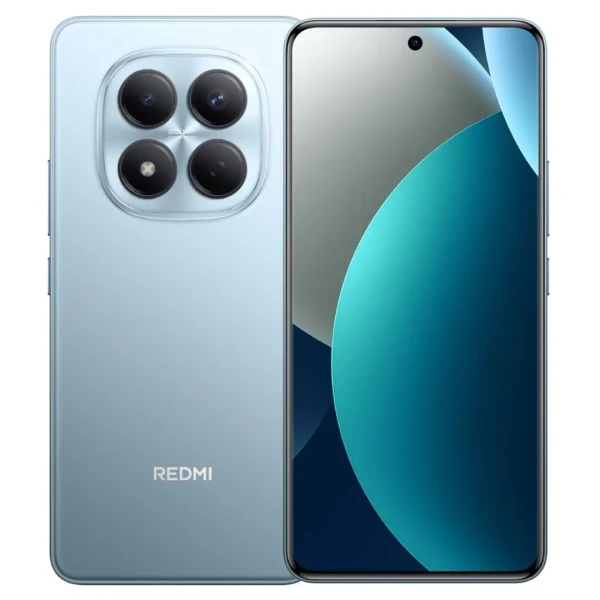 XIAOMI Redmi Note 15 Pro 12/512GB PLAVI