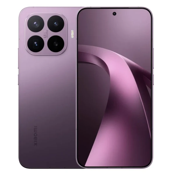 XIAOMI 17T Pro 12/512GB LJUBIČASTI