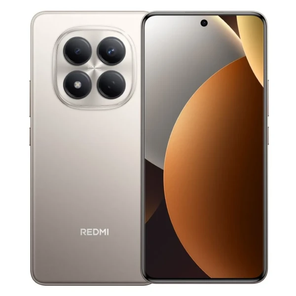 Smartphone XIAOMI Redmi Note 15 Pro 12GB512GBsiva' ( 'MZB0N9EEU' ) 