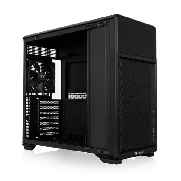 Kućište Thermaltake TR300 TG Black