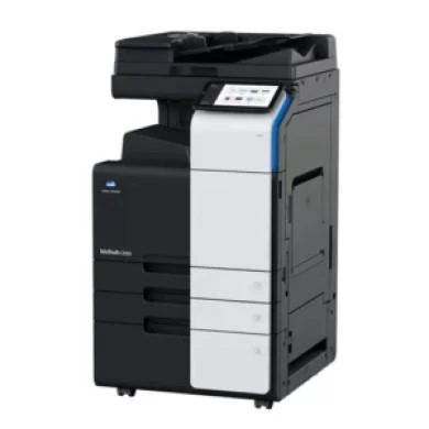 KM Bizhub 258i (AF1N021)