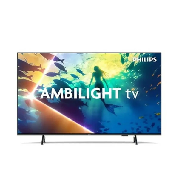 Televizor Philips 65PUS8010-10 Smart, LED, 4K UHD, 65''(165cm), DVB-T-T2-T2-HD-C-S-S2