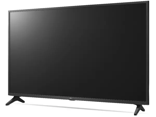 TV LG SMART LED 75'' 75UP77003LB UHD 3840x2160WebOSDVB-T2CS2black