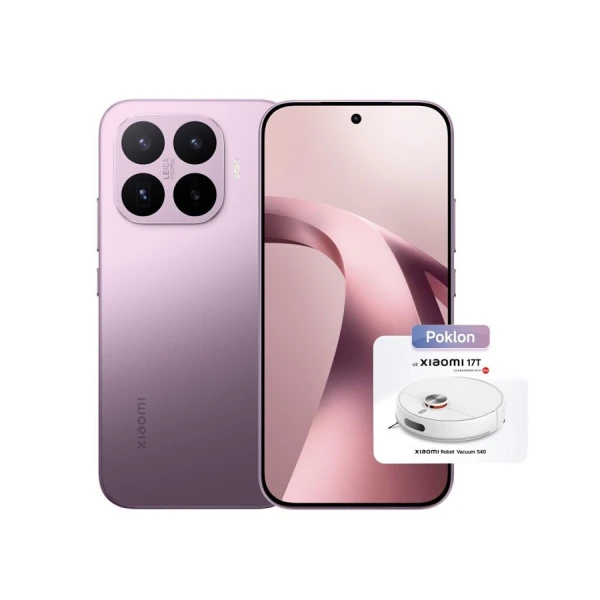 Xiaomi 17T EU 12GB/512GB ljubičasta ( 20240 )