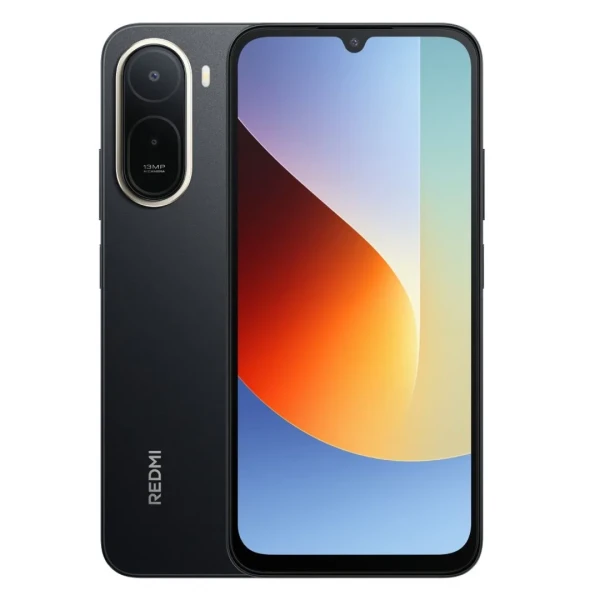 Smartphone XIAOMI Redmi A7 Pro 4GB64GBcrna' ( 'MZB0N5UEU' ) 