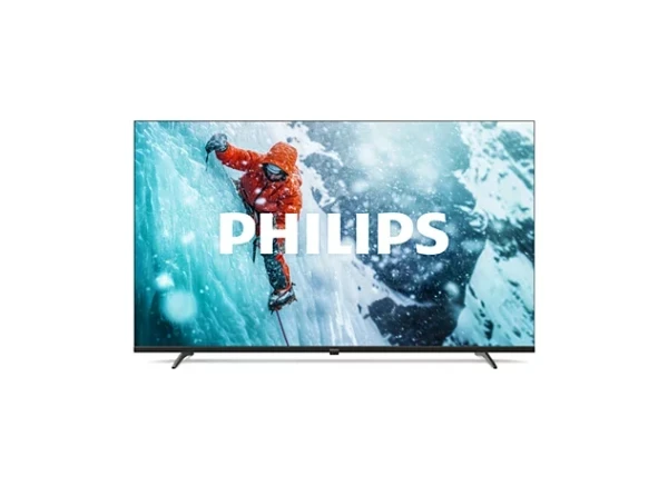 SMART LED TV 55 Philips 55PUT7630 10 3840x2160 4K DVB-T T2 C HDR10+ Bluetooth WiFi GoogleTV