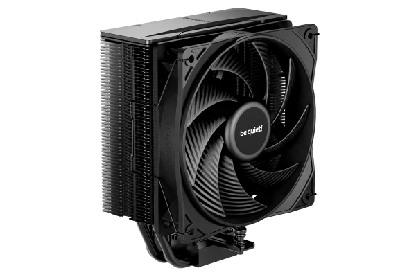 CPU Cooler Be quiet Pure Rock 3 Silver BK044 AMD (AM4 AM5) 190W