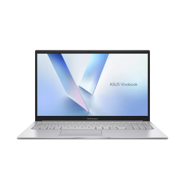 Laptop Asus VivoBook 15 X1504MA-BQ058 15.6 FHD IPS Core 5-320U 16GB 512GB srebrna